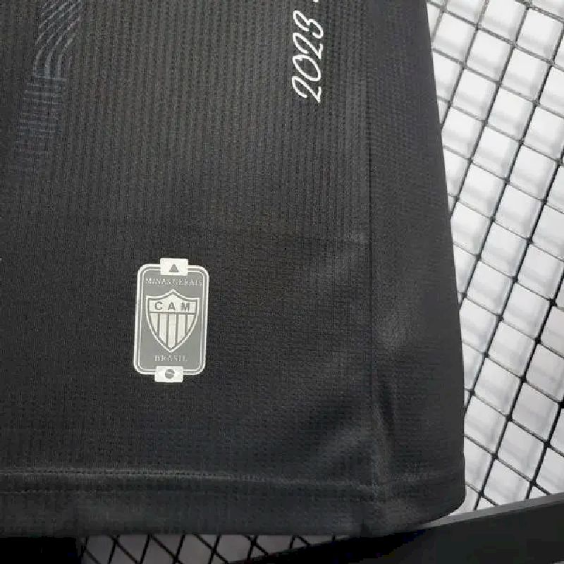 Atlético Mineiro 2022/23 Commemorative Edition Jersey