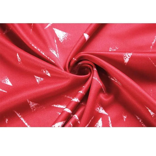 Camisa retrô do Liverpool 1989/91