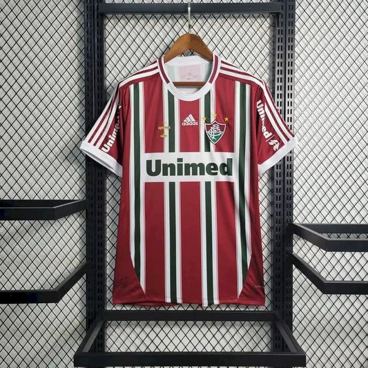 Camisa Home Retrô Fluminense 2012/13