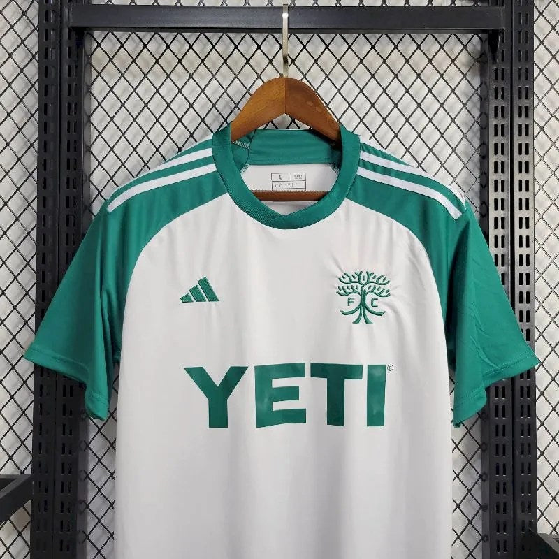 Austin FC 2024/25 Away Jersey