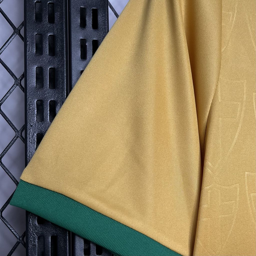 Palmeiras 2024/25 Third Jersey
