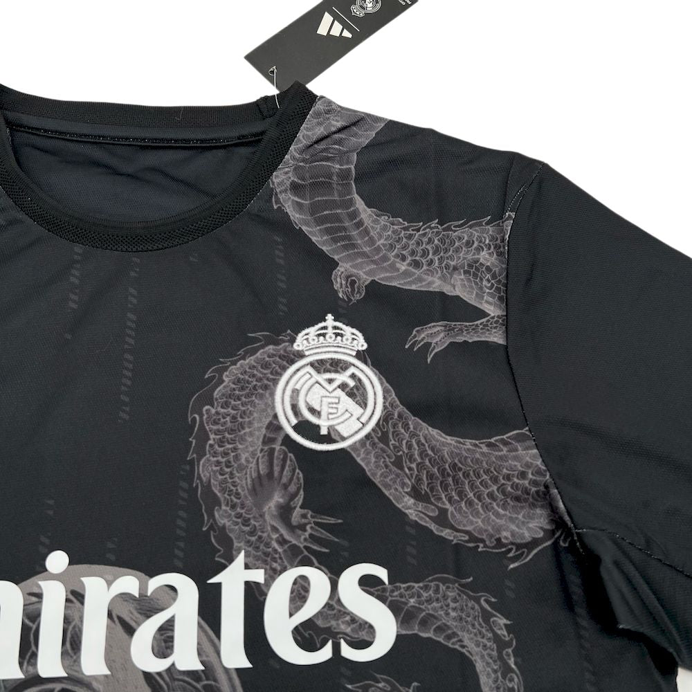 Real Madrid 2024/25 Special Edition Jersey 7