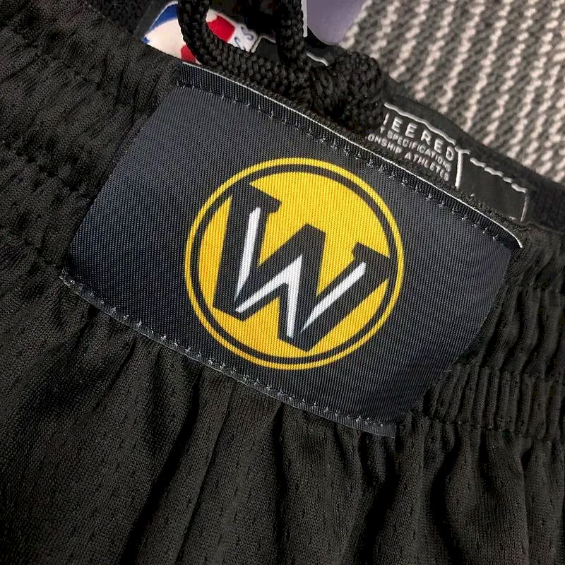 Golden State Warriors NBA SHORTS