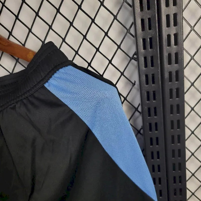 Men's Argentina 2024/25 Away Shorts
