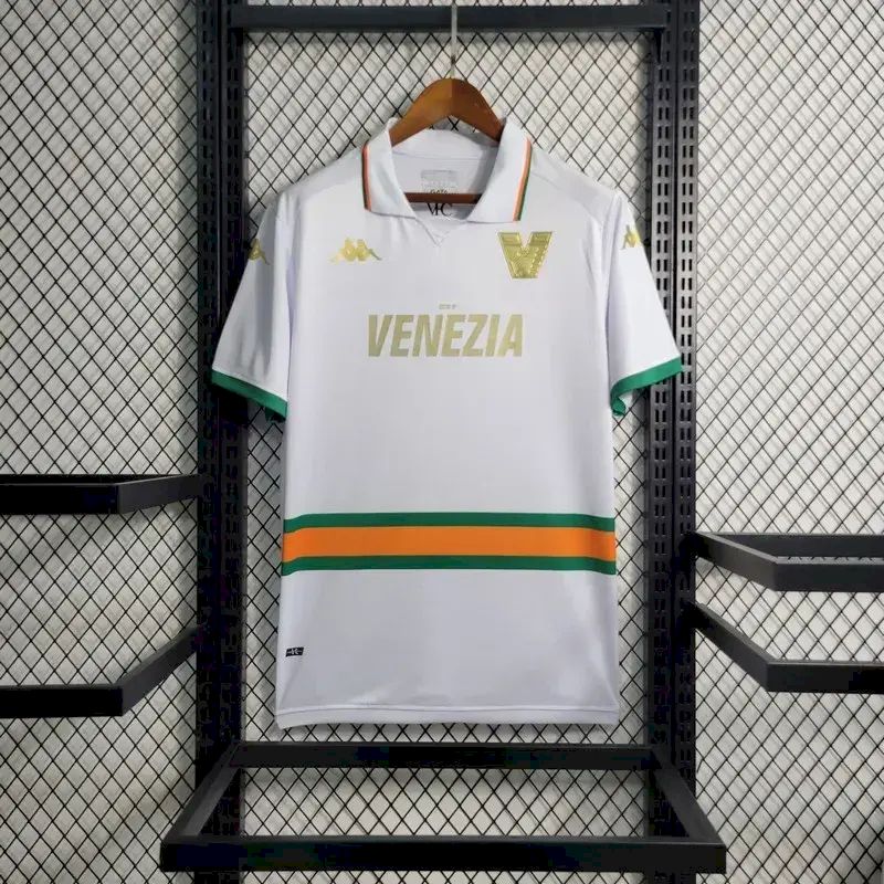 Venezia Fc 2023/24 Away Jersey