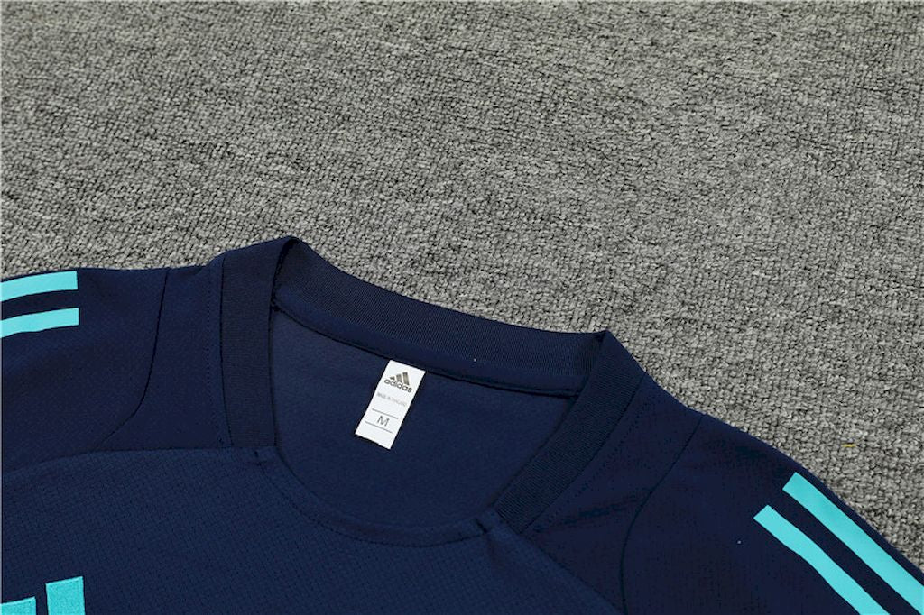Camisa de treino adulto + short do Arsenal 2024/25 14001