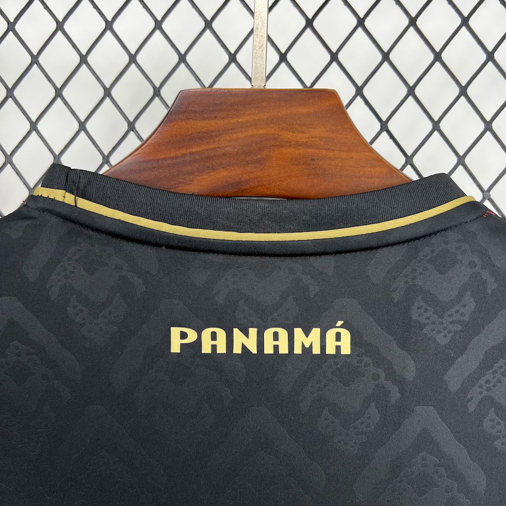 Panama 2025/26 Third Jersey