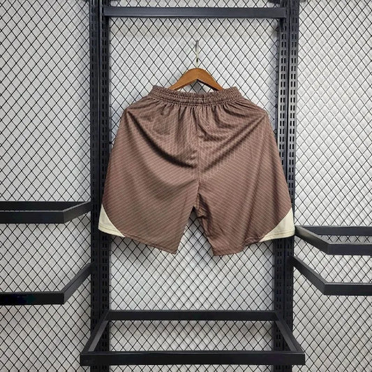 Men's Corinthians 2024/25 Pre-Match Shorts