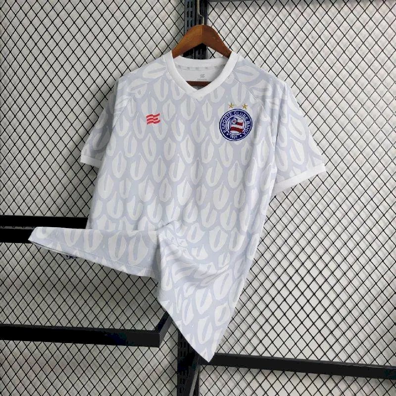 Camisa Bahia Edição Especial 2023/24