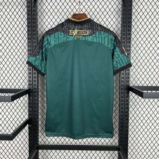 Camisa titular dos Jovens Africanos 2025/26