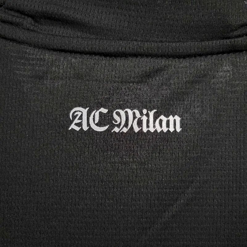 Ac Milan 2024/25 Co Branded Edition Jersey
