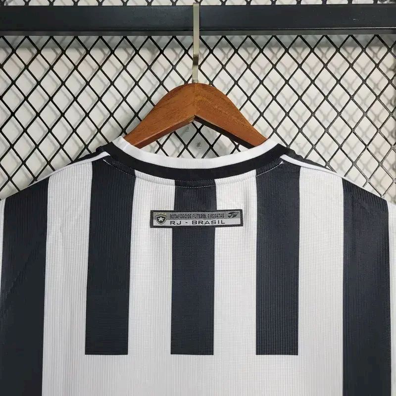 Camisa retrô do Botafogo 1999/2000