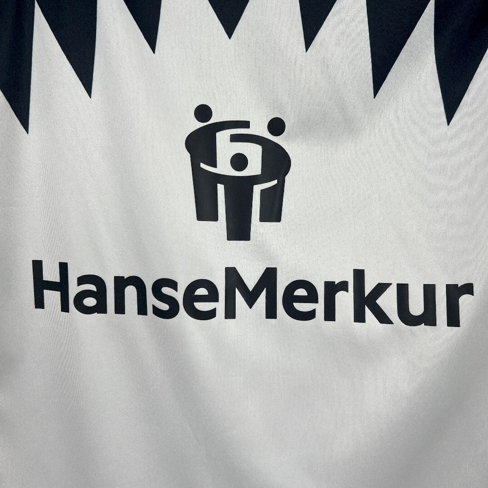 Hamburger SV 2025/26 Home Jersey