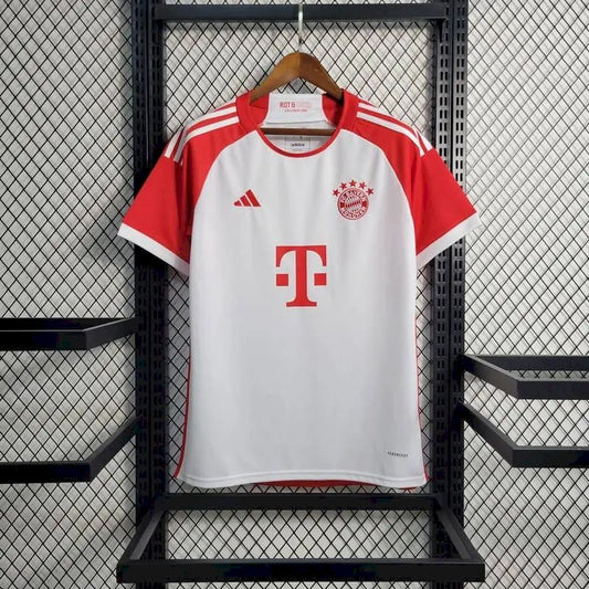 Bayern Munich 2023/24 Home Jersey