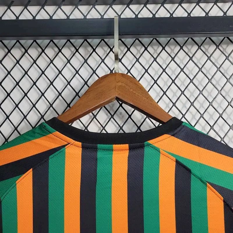 Venezia Fc 2023/24 Pre Match Training Long Sleeves Jersey