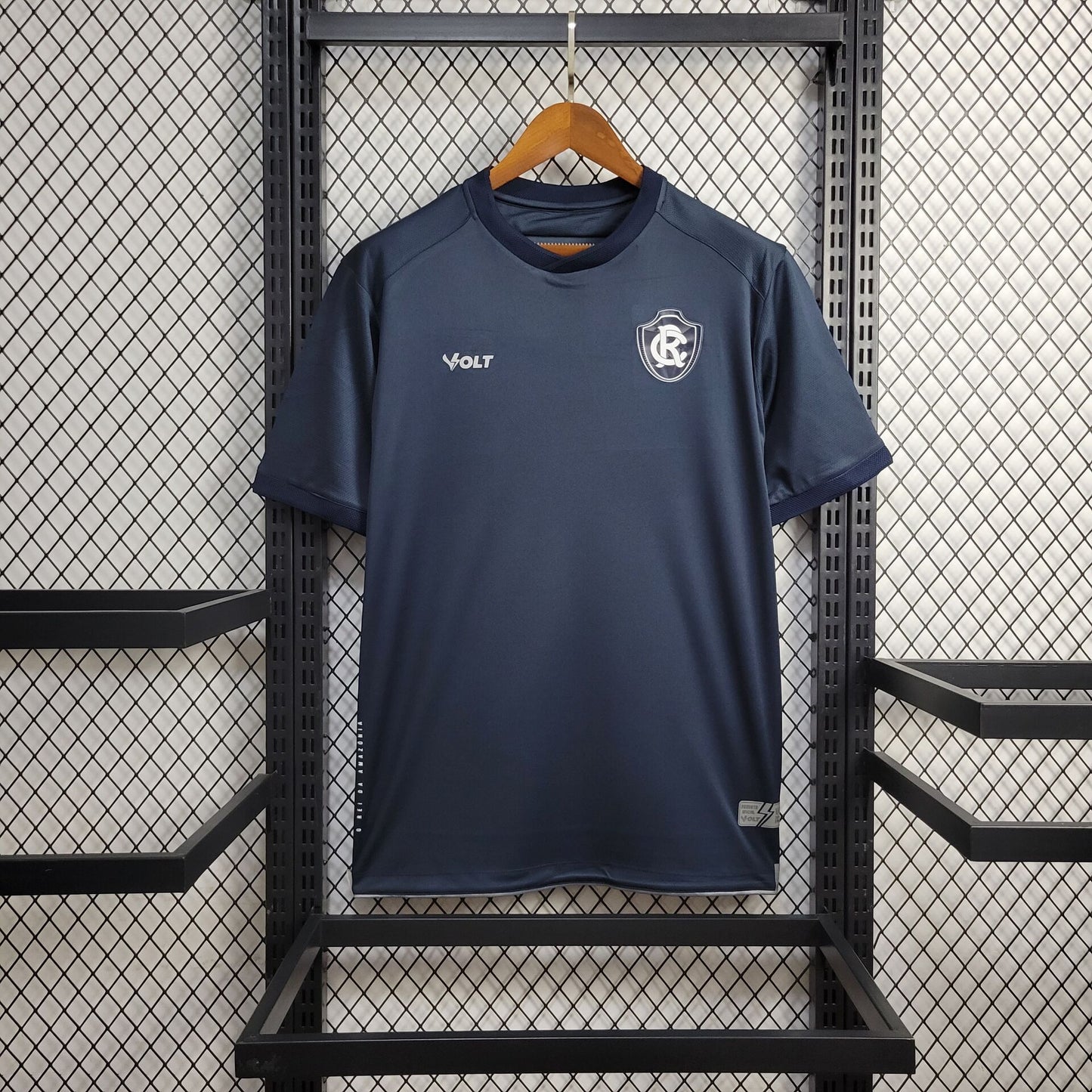Camisa titular do Remo 2024/25