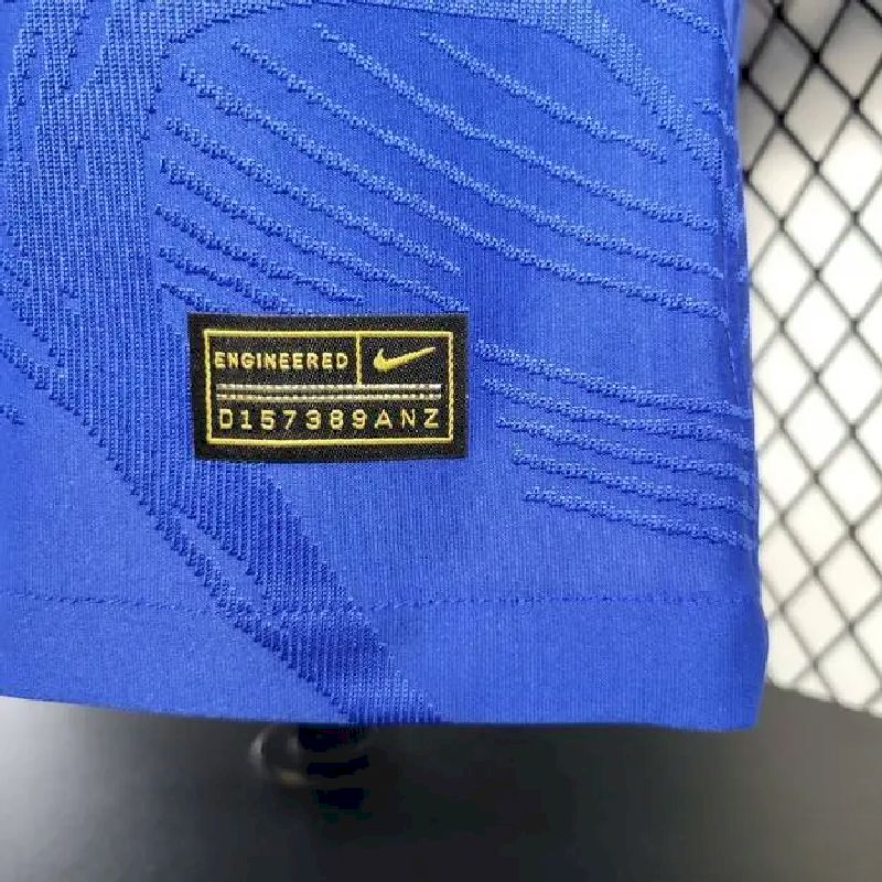 Chelsea 2023/24 Home Jersey Player Version
