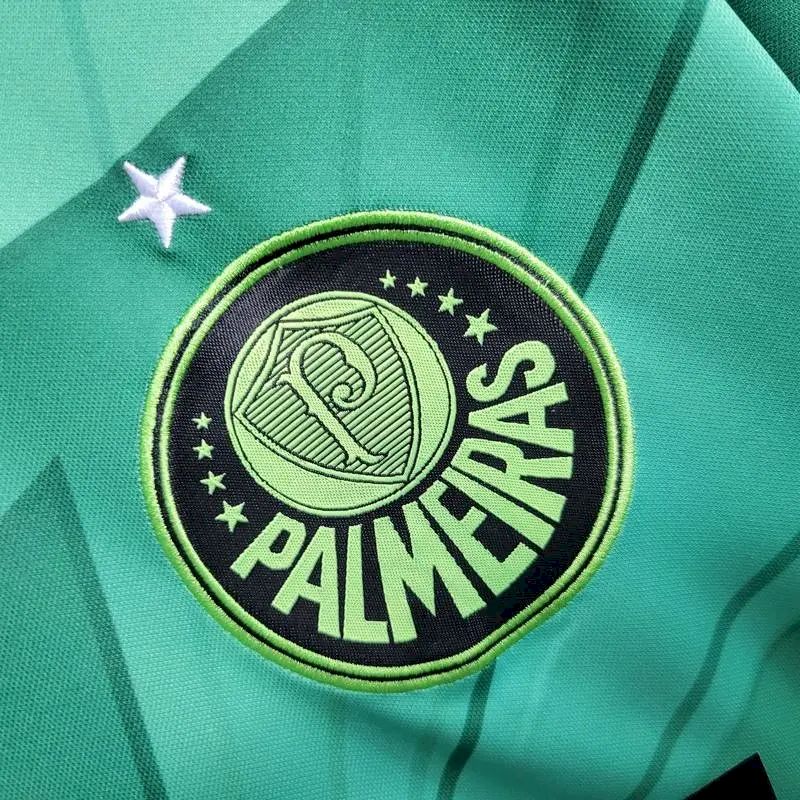 Camisa Palmeiras 2023/24 Edição Especial
