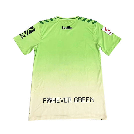 Camisa 2 da Edição Comemorativa do Real Betis 2024/25