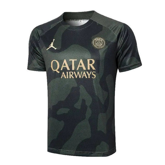 Paris Saint-Germain 2023/24 Academy Prematch Jersey