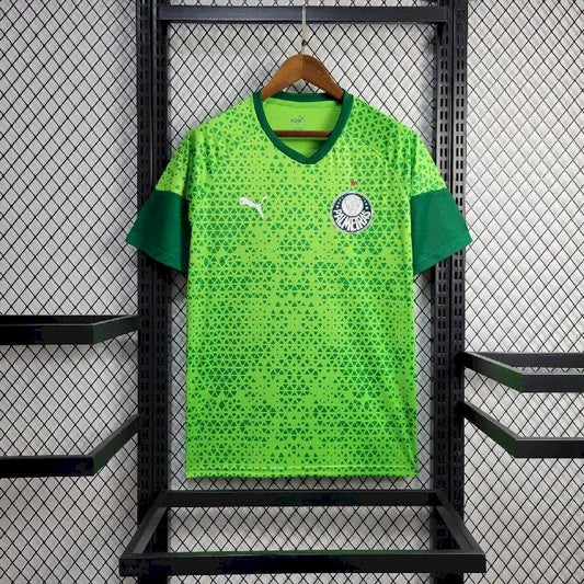 Camisa Pré-Jogo Palmeiras 2024/25