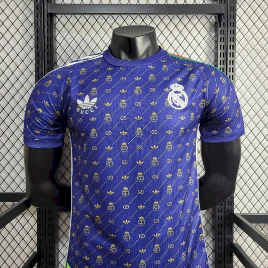 Camisa Real Madrid Edição Especial 2024/25 Versão Jogador