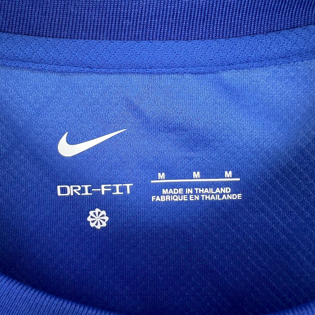 Chelsea 2025/26 Vest blue Jersey