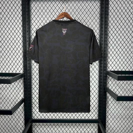 Inter Miami 2023/24 BAPE Limited Edition Jersey