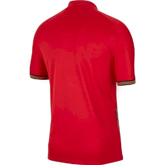 Men's Portugal 2021 Home Jersey
