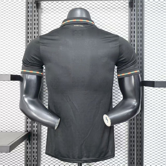 Men's Portugal 2026 World Cup Away Jersey Player Version