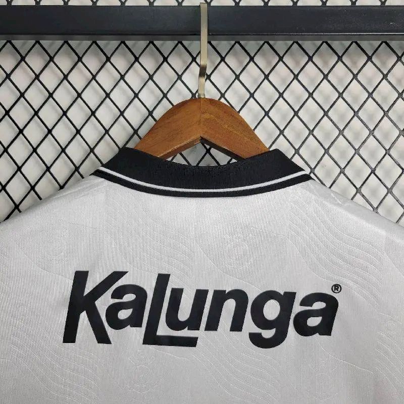 Camisa retrô Corinthians 1994 Home