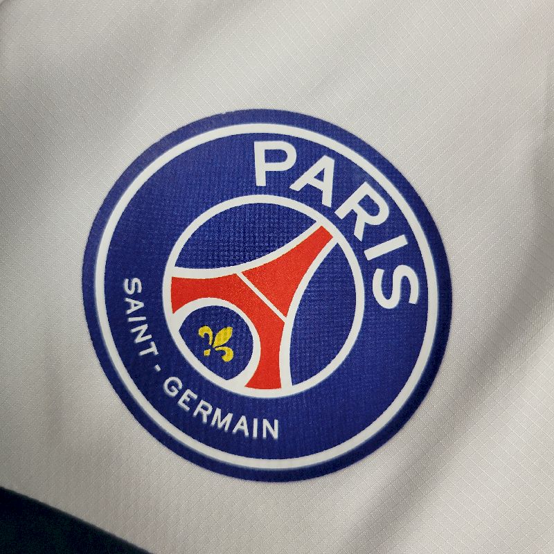Jaqueta corta-vento Paris Saint-Germain 2023-24