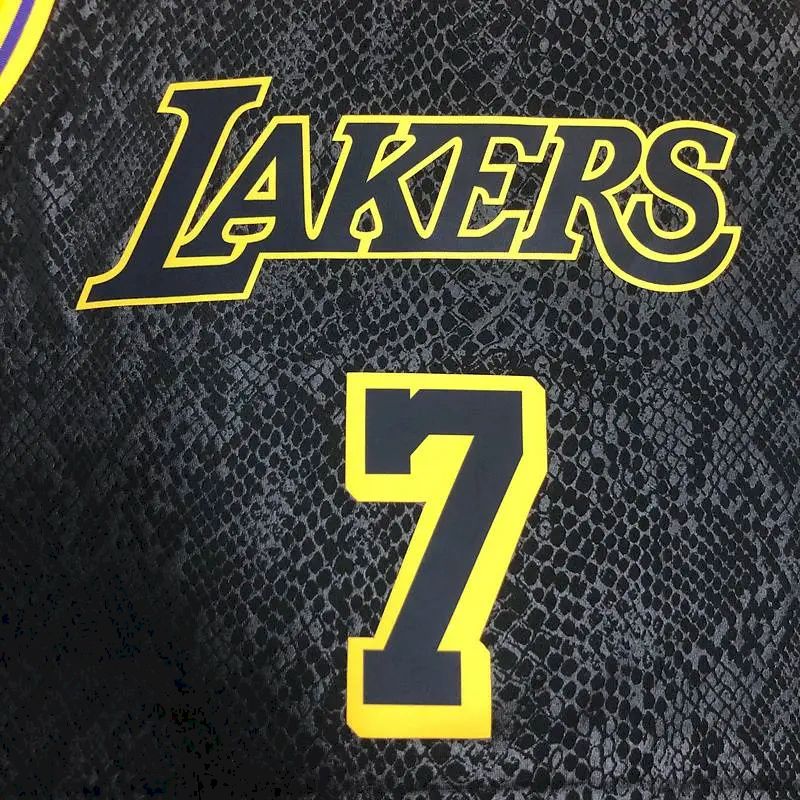 Carmelo Anthony Men’s Black Swingman Team Jersey – Classic Edition