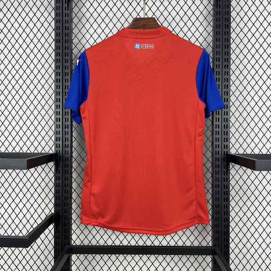 Men's Bahia 2025/26 Superman Collaboration Jersey