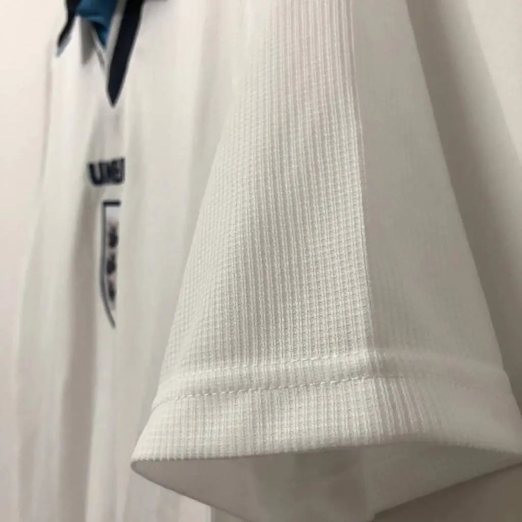 Camisa retrô da Inglaterra 1996/97