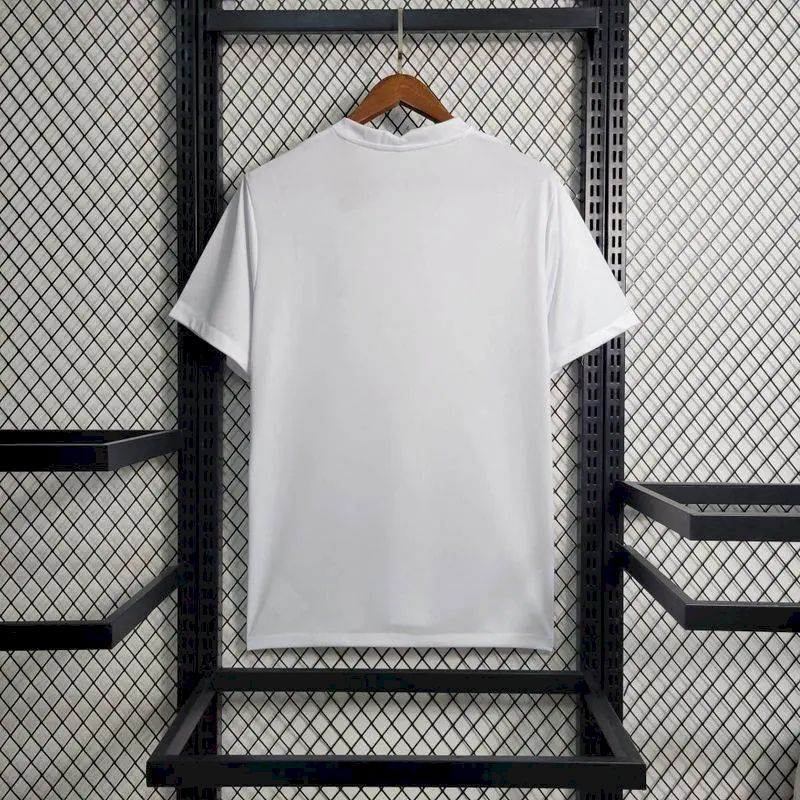 Camisa comemorativa dos 150 anos da Inglaterra 2023/24