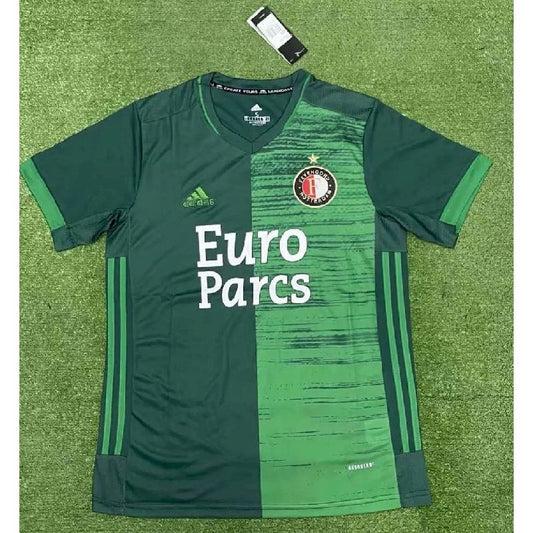 Camisola Especial Feyenoord Rotterdam 2021/22