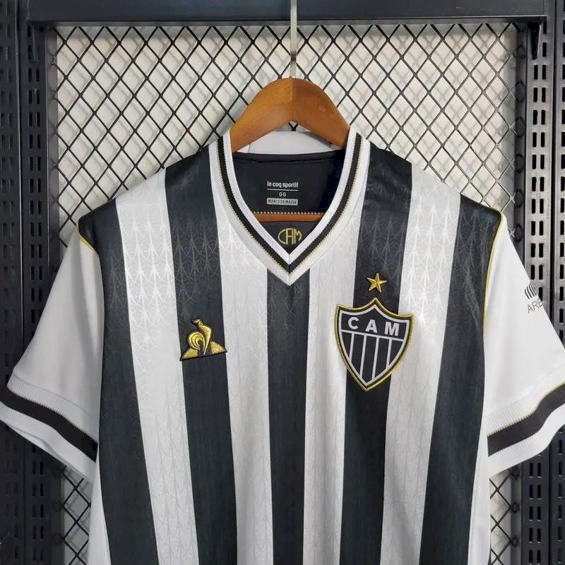 Camisa Alternativa Atlético Mineiro 2020