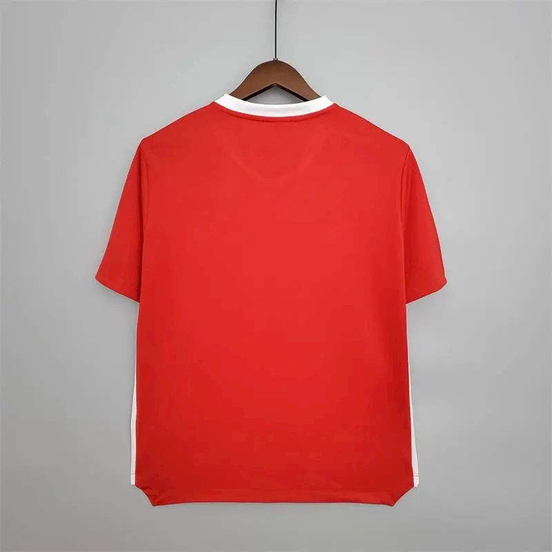 Camisa Boutique do Ajax para o Treino Pré-Jogo 2021/22