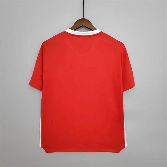 Camisa Boutique do Ajax para o Treino Pré-Jogo 2021/22