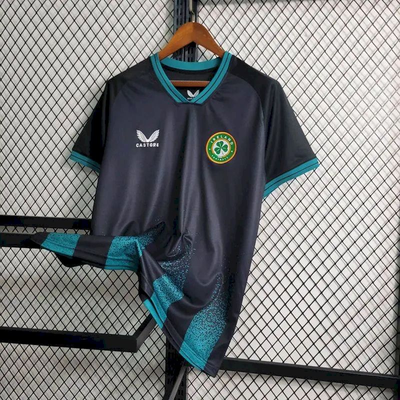 Men's Ireland 2023/24 Third Jersey