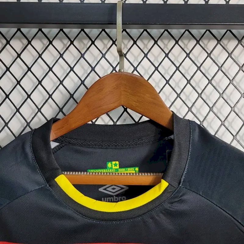 Camisa Feminino do Sport Recife 2023/24
