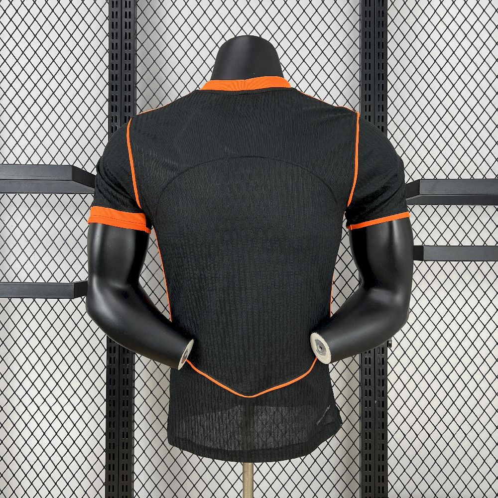 Men's Corinthians 2025/26 Third Jersey Player Version