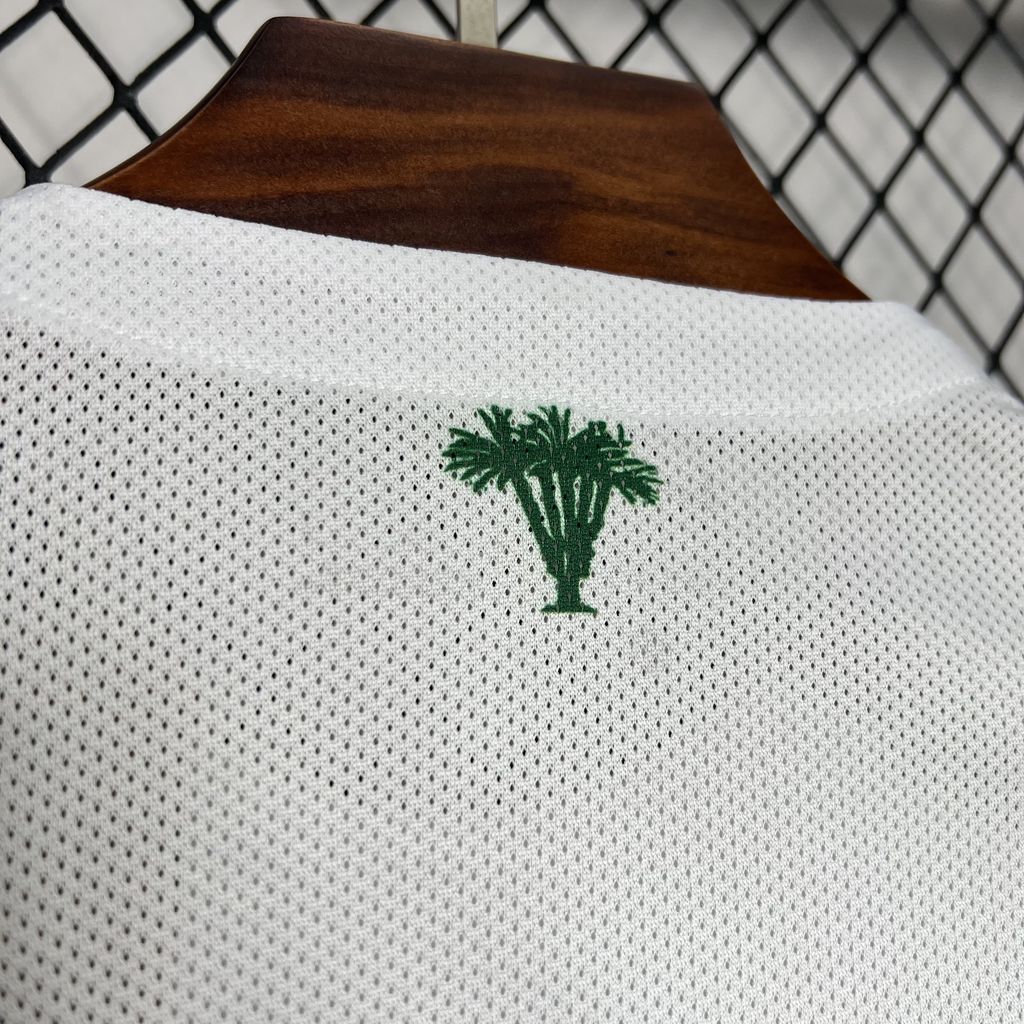 Elche 2024/25 Home Jersey 2