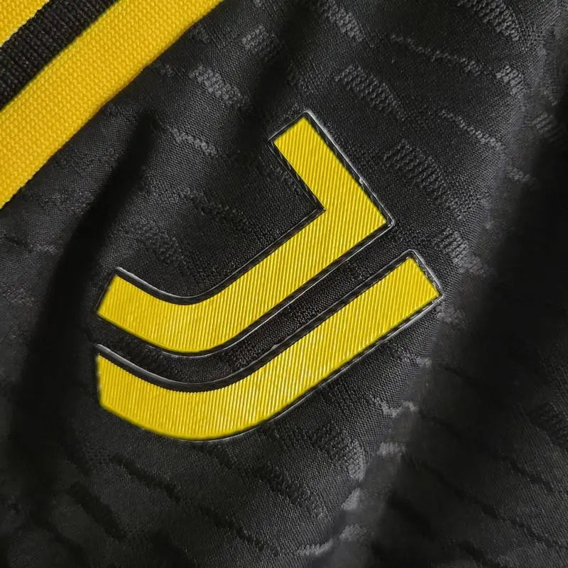 Juventus 2023/24 Home SHORTS