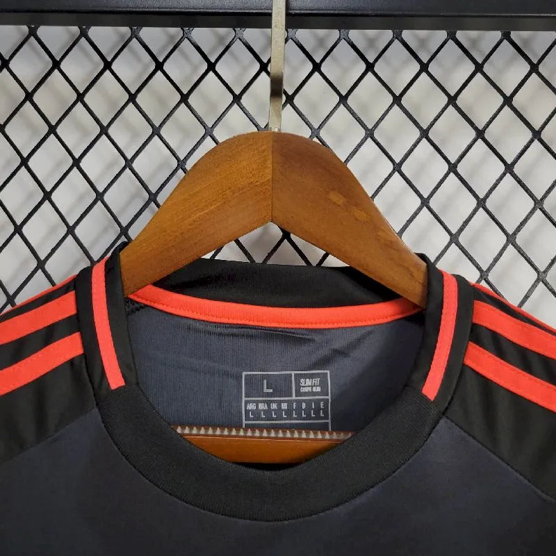 Colombia 2024/25 Away Jersey