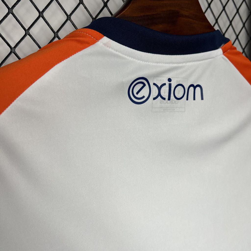 Real Oviedo 2024/25 Away Jersey