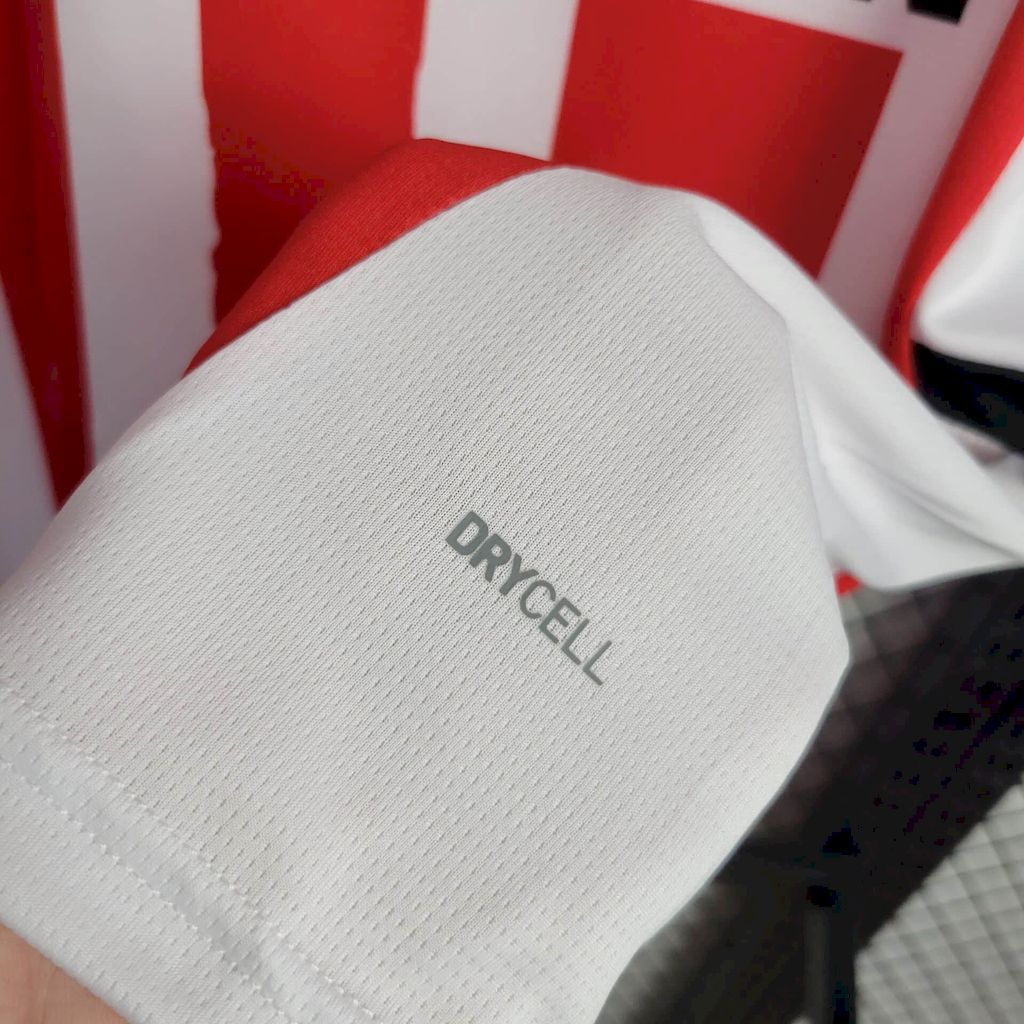Camisa Principal PSV Eindhoven 2024/25