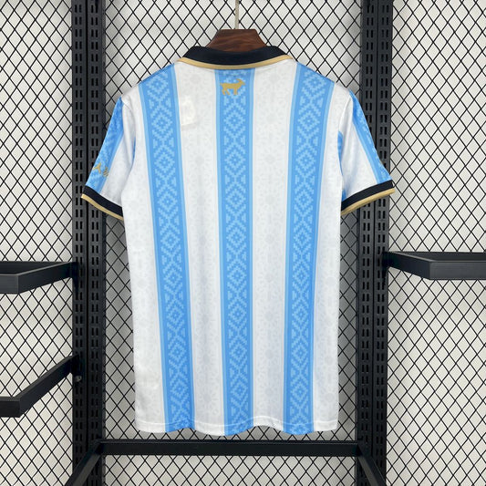 Camisa Argentina Edição Especial 2024/25