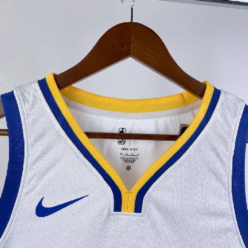 Camisa masculina Chris Paul White Team